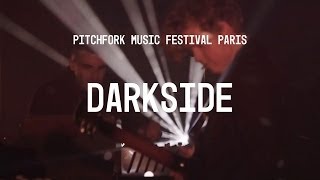 Darkside FULL SET  Pitchfork Music Festival Paris [upl. by Eiuqnimod]