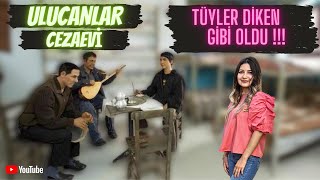 ULUCANLAR CEZAEVİ MÜZESİ ⎮ VLOG [upl. by Eciralc]