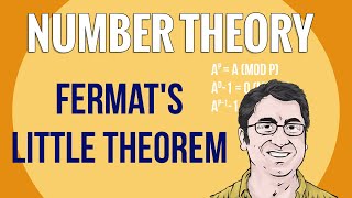 Fermats Little Theorem ← Number Theory [upl. by Lien]