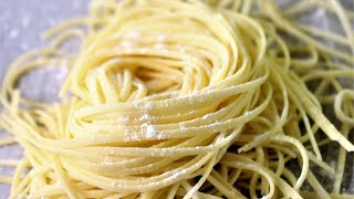 Secrets to Mastering Gluten Free Pasta [upl. by Walcoff]