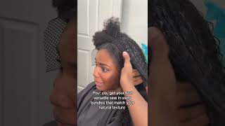 VERSATILE SEW IN INSTALL TUTORIAL [upl. by Eisset18]