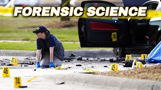 Fundamentals Of Crime Scene Investigation [upl. by Polivy]