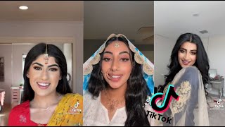 Jatt Di Pasand X Drake  TikTok Compilation [upl. by Linehan]