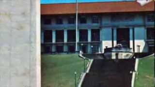 Zonian Memories  Canal Zone and Panama in the early 1970s [upl. by Schoof]