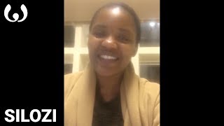 WIKITONGUES Winnie speaking siLozi [upl. by Botti]