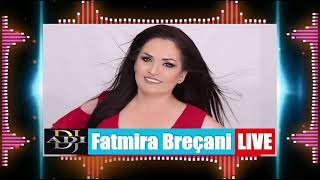 Fatmira Brecani 👑 Kolazh Dasmash Live 💯🔥 Dj Adi Gj fatmirabrecaniofficial1482 DasmaShqiptare 🇦🇱 [upl. by Slavic]