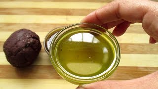 How to make olive oil at home [upl. by Noit]