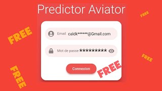 How to Create an Account in Aviator Predictor [upl. by Ahsit]