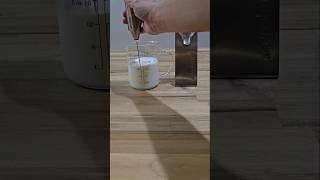 Aerolatte Handheld Milk Frother [upl. by Eignat]