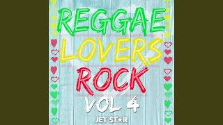 Reggae Lovers Rock Vol 4 Continuous Mix [upl. by Uah827]