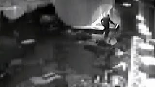 Surveillance video of Pulse nightclub shooting released [upl. by Adnamahs918]