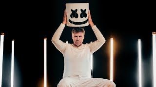 SPECIAL ANNOUNCEMENT FROM MARSHMELLO [upl. by Atin]