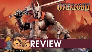 Overlord Review [upl. by Akselaw]