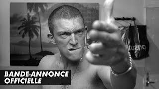 LA HAINE  Bandeannonce officielle HD ressortie 2020  Mathieu Kassovitz  Vincent Cassel 2020 [upl. by Hsetih]