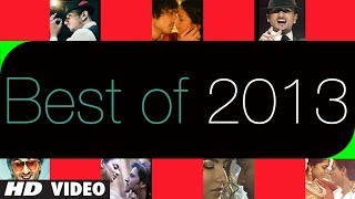 The Top Ten Best Hit Songs of 2013 [upl. by Acino504]