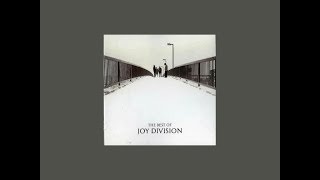 12 Isolation  Joy Division [upl. by Tilda896]