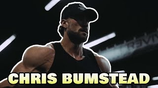 CHRIS BUMSTEAD  Motivation 🏆  SHREDDED BEAST [upl. by Fabrianna136]