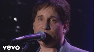 Paul Simon Live Performance [upl. by Peterec]