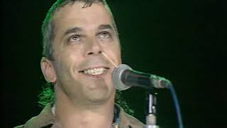 Ian Dury and The Blockheads live in concert 1977 [upl. by Bridwell]