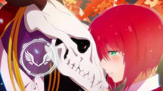 Mahoutsukai no Yome OPOpening Full 「Here  JUNNA」 [upl. by Atenek]