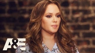 ‘Leah Remini Scientology and the Aftermath The Jehovah’s Witnesses Special Event  AampE [upl. by Ameh903]