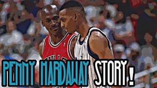 ANFERNEE quotPENNYquot HARDAWAY DESTROYED BY INJURIES TRAGIC STORY [upl. by Kaylyn467]