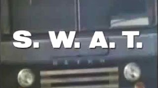 SWAT Theme Intro [upl. by Alisan]