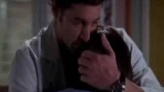 Greys Anatomy George Dies [upl. by Bertelli507]