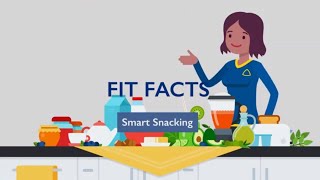 How To Read Nutrition Labels 🔎 Nutrition Facts 101 [upl. by Titus329]