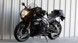 2020 Suzuki GSXR750 Review  MC Commute [upl. by Rusty]